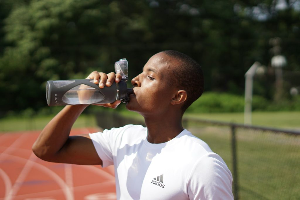 The Importance Of Hydration